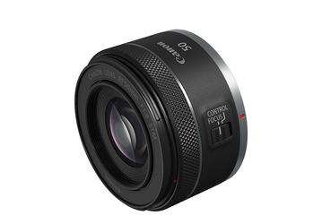 Аналоги двух самых популярных объективов Canon EF добавлены в семейство Canon RF