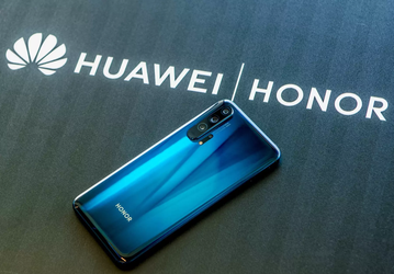 Подробности о продаже Honor компанией Huawei. Все сотрудники могут уйти с хорошей компенсацией или остаться в новой компании