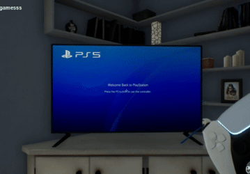 Любой может почувствовать себя владельцем PlayStation 5. Покупать приставку для этого не обязательно