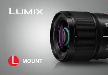 Представлен объектив Panasonic Lumix S 85mm F1.8 с креплением Leica L