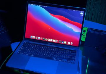 Apple меняет правила игры на рынке ПК. Тесты показывают, что её новые Mac с SoC Apple M1 порой превосходят всё, что есть в сегменте