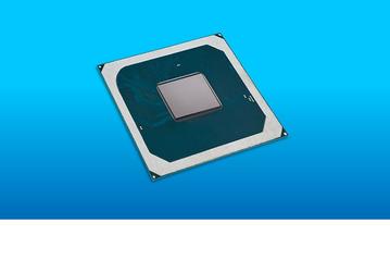 Представлен первый графический процессор Intel для центров обработки данных