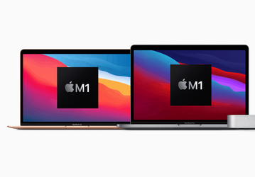 «Думаете, что Apple M1 быстрая? Вы ещё не видели M1X». 16-дюймовый MacBook Pro 2021 поразит производительностью