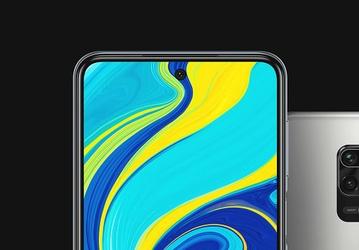 Redmi Note 9 Pro неожиданно получил обновление Android 11