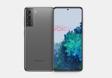 Samsung Galaxy S21 – действительно самые первые флагманы на Snapdragon 875. Названа дата их анонса