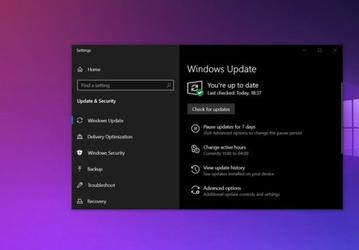 Windows 10 изменила подход к драйверам