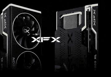 XFX готовит к выпуску собственные варианты видеокарт Radeon RX 6800 и Radeon RX 6800 XT