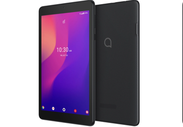 60-долларовый планшет с 4G LTE и Android 10. Представлен Alcatel Joy TAB 2