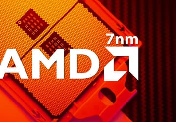 Такого не было с 2007 года. У AMD рекордная доля на рынке процессоров x86