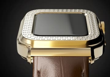 В России выпустили Apple Watch за 3 миллиона рублей