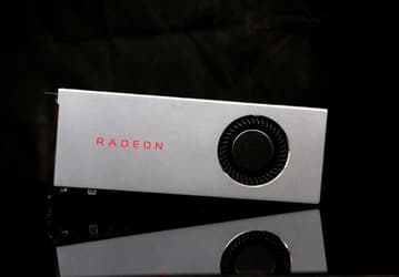 Нет, AMD не собирается отказываться от видеокарт Radeon RX 5000. Но Polaris – точно все