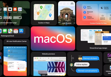 Долгожданная macOS Big Sur выходит уже завтра
