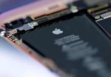 Apple согласна заплатить 113 млн долларов, чтобы уладить дело о намеренном замедлении смартфонов