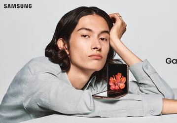 Впечатляющий Samsung Galaxy Z Flip 2 отложили на лето 2021
