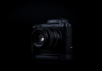 Представлена камера Fujifilm GFX100 IR, которую не смогут купить частные лица