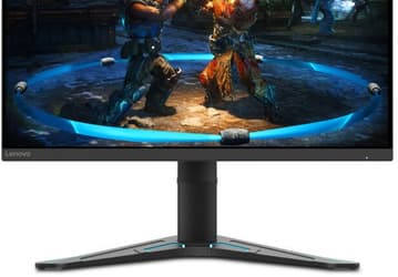 Мониторы Lenovo G27q-20 и G27-20 поддерживают технологию AMD FreeSync Premium