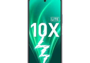 Honor объявляет о старте предзаказа 10X Lite на глобальном уровне и запускает несколько программ для молодых специалистов