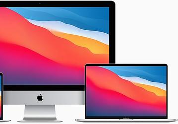 Apple взвинтила цены на компьютеры в России на десятки тысяч рублей