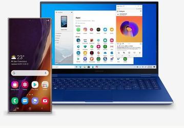 Приложения Android по-настоящему придут на Windows 10