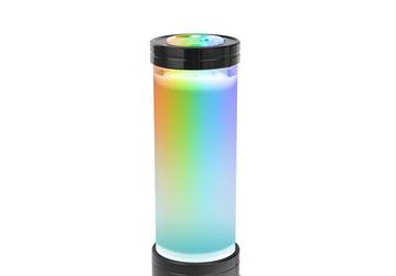 Представлен водоблок Thermaltake Pacific MX1 Plus и резервуар с помпой Pacific PR32-D5 Plus