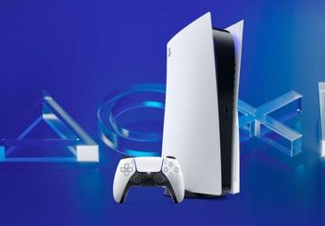 Пусть PlayStation 5 вылечат. Sony выпустила обновление прошивки