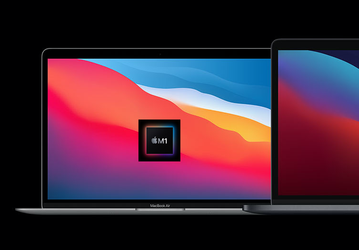 Стартовали продажи новейших MacBook и Mac mini в России