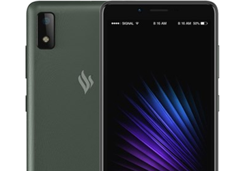 Компактный 4G-смартфон за $25. Представлен Vsmart Bee Lite