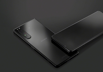 Sony впервые использует в Xperia 1 III «более четырёх камер» и откажется от консервативного подхода с тройной камерой