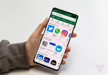 Google ускорит процесс перехода на новый смартфон Android