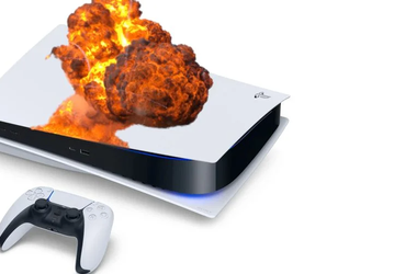 Первые проблемы с Sony PlayStation 5 и одна со «смертельным» исходом