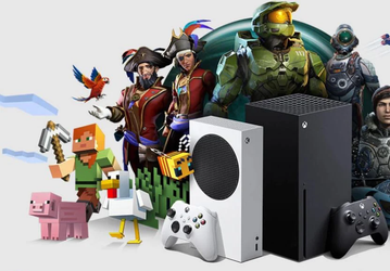 Microsoft заявила о рекордных продажах Xbox Series X в мире