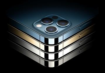 Магия Apple. Комплектующие iPhone 12 Pro Max оценили максимум в $440