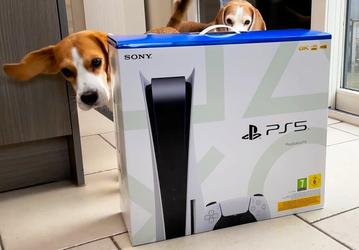 В России неожиданно подорожали Sony PlayStation 5, аксессуары и игры в официальной рознице