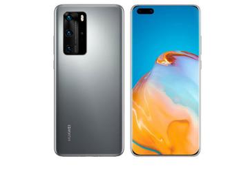Huawei P40 Pro совсем немного уступил iPhone 12 Pro, но его экран оказался в чём-то даже лучше