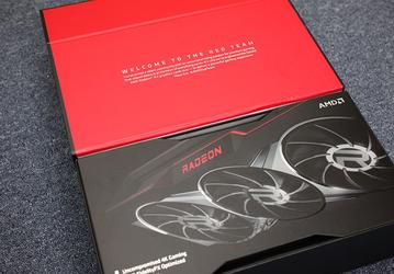 AMD прекратит выпускать референсные карты Radeon RX 6800 и RX 6800 XT в начале 2021 года