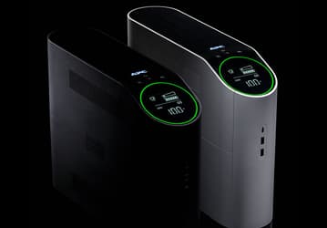 Геймерский ИБП почти по цене новой Xbox. APC Back-UPS Pro Gaming предлагает 10 розеток