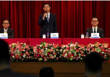 Foxconn подтверждает намерение построить производство в США