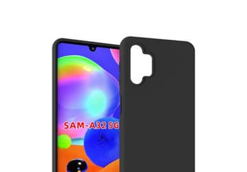 Это самый дешёвый смартфон Samsung с поддержкой 5G? Модель Galaxy A32 впервые засветилась на изображениях