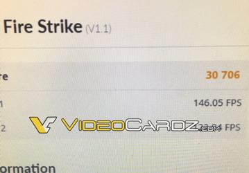 Появились данные о производительности видеокарты Nvidia GeForce RTX 3060 Ti в тестах 3DMark Fire Strike и Time Spy