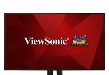 В мониторах ViewSonic ColorPro VP68a есть два уникальных режима, учитывающих потребности людей с дальтонизмом