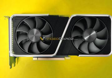 У GeForce RTX 3070 Ti на 4 ГБ памяти больше, чем у RTX 3050 Ti, и на 2 ГБ меньше, чем у RTX 3060. Сколько памяти у каждой видеокарты?