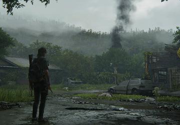 Одни из лучших игр PlayStation 4 — God of War и The Last of Us Part II — уже поддерживают новые функции контроллера DualSense