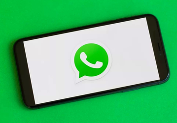 Создатели WhatsApp приготовили ещё одно нововведение. Звук в видео можно будет отключать перед отправкой