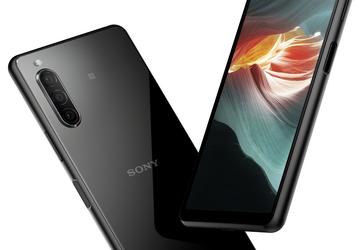 Плохие новости для ожидающих Sony Xperia 10 II Plus. Выпуск смартфона отменён