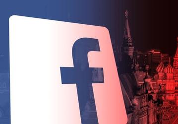 Facebook заплатил 4 миллиона рублей за отказ хранить данные в России