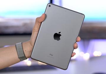 iPad mini 6 — каким будет последний планшет линейки