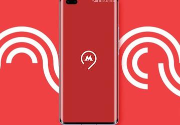 Мобильное приложение «Метро Москвы» стало доступно в AppGallery