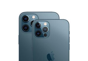 Миллионы людей в Китае выстроились в виртуальную «очередь» за iPhone 12 Pro Max и iPhone 12 mini