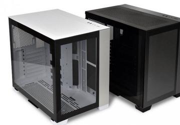 Lian Li расширяет серию корпусов PC-O11D моделью O11D Mini