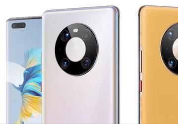 Для производства Huawei Mate 40 нужно всего 14 человек